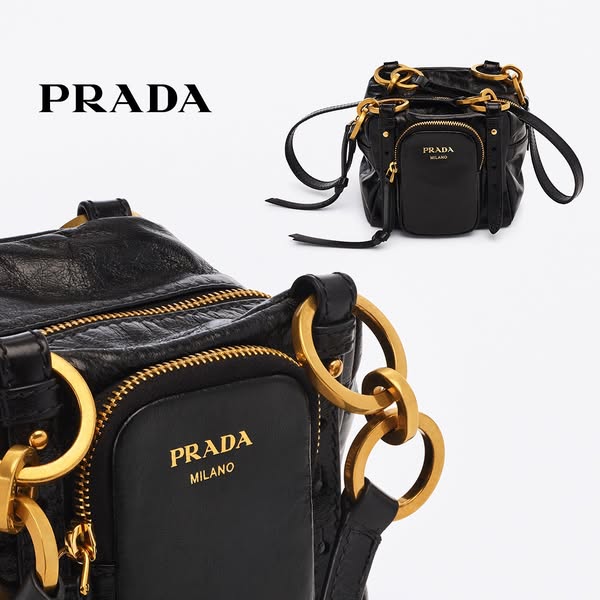 Sacs Prada