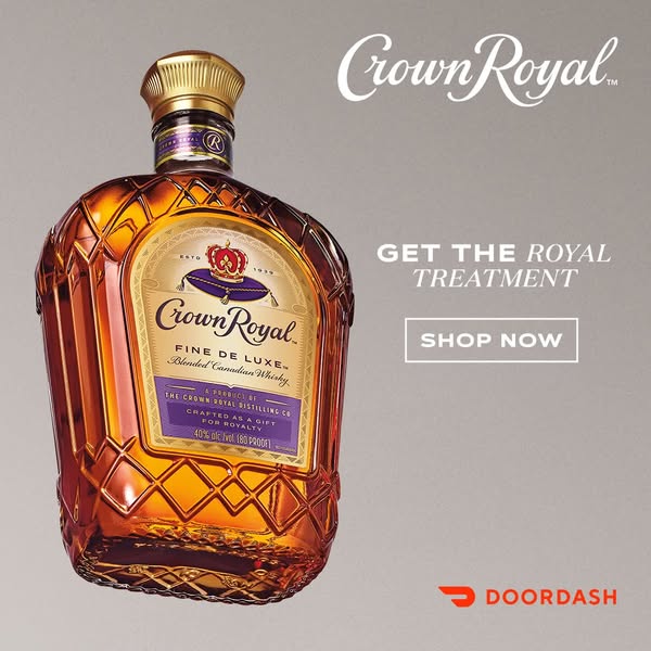 Get Crown Royal