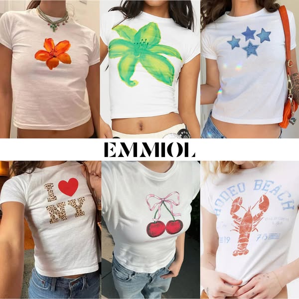 Emmiol 2025 Women Online Store. Best Women For Sale | EMMIOL